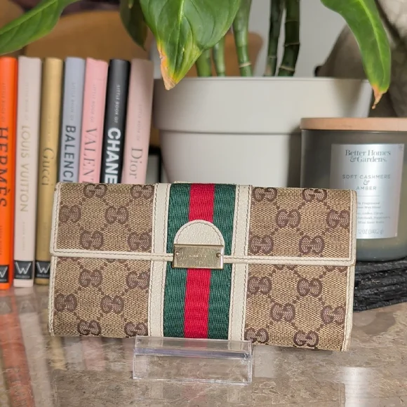 Gucci Ophidia GG Supreme - Picture 1 of 16